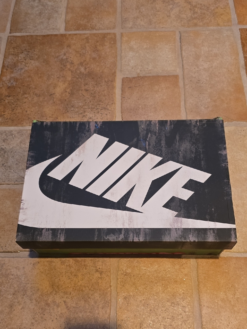 Nike Blazer Mid Readymade White CZ3589 100 Size 10.5 (Used, Great Condition)! - Picture 8 of 8